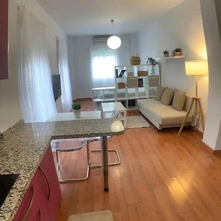Apartamento Luminoso En Espartinas Totalmente Climatizado 外观 照片