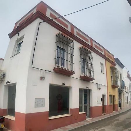 Apartamento Luminoso En Espartinas Totalmente Climatizado 外观 照片