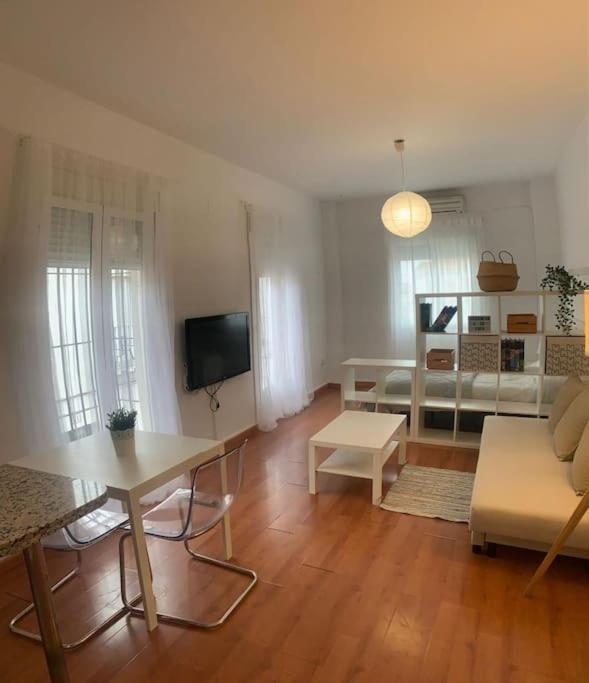 Apartamento Luminoso En Espartinas Totalmente Climatizado 外观 照片