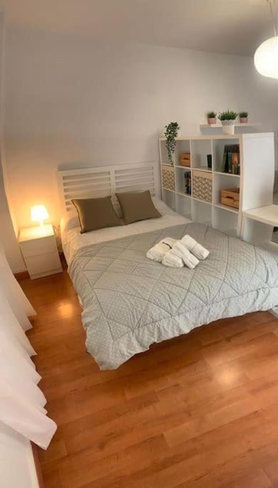 Apartamento Luminoso En Espartinas Totalmente Climatizado 外观 照片