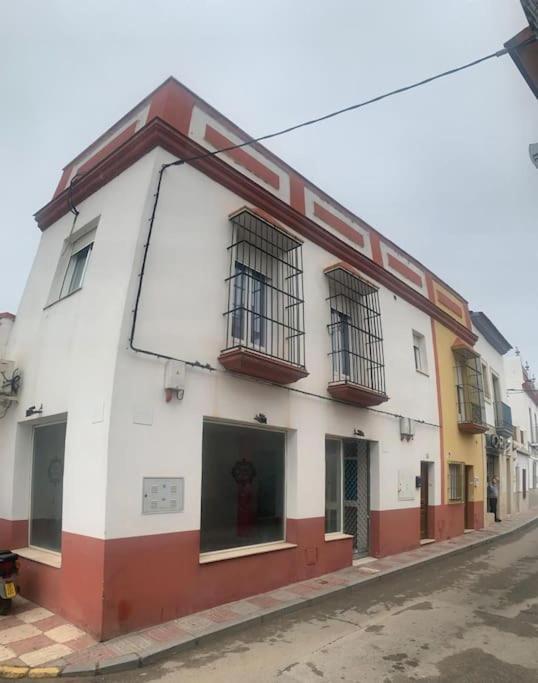 Apartamento Luminoso En Espartinas Totalmente Climatizado 外观 照片