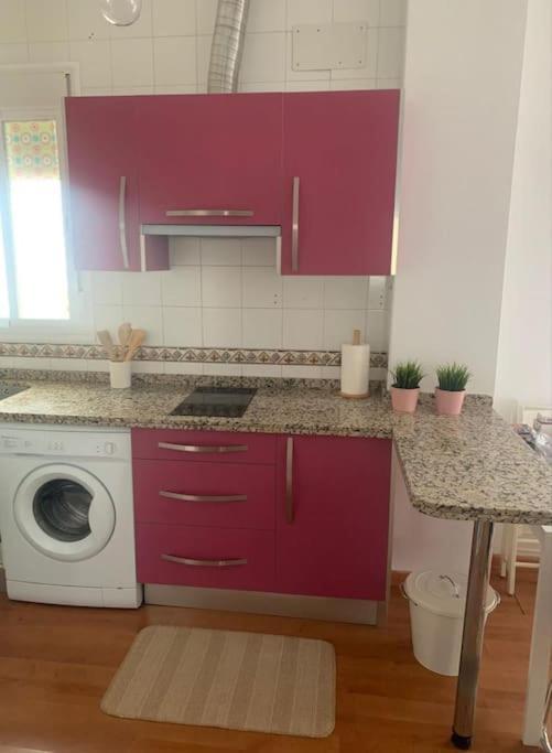 Apartamento Luminoso En Espartinas Totalmente Climatizado 外观 照片