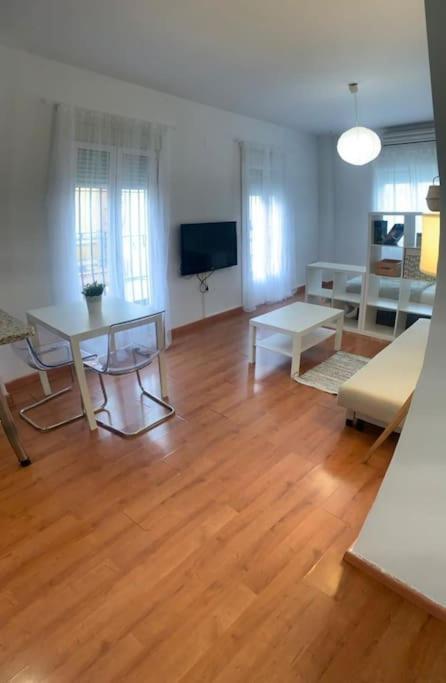 Apartamento Luminoso En Espartinas Totalmente Climatizado 外观 照片