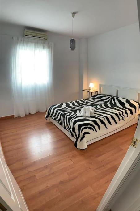 Apartamento Luminoso En Espartinas Totalmente Climatizado 外观 照片